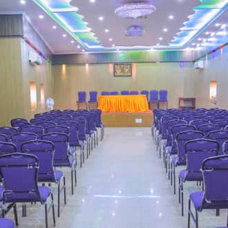 GMT Grand Park, Chennai 2